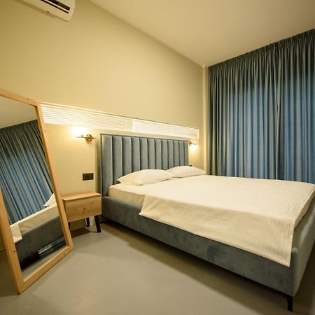 Olivium Rooms Vlore Exterior photo
