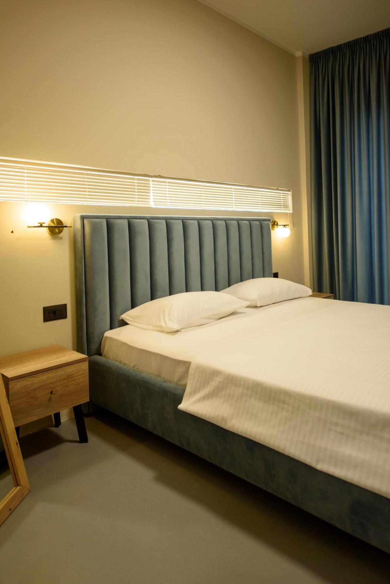 Olivium Rooms Vlore Exterior photo