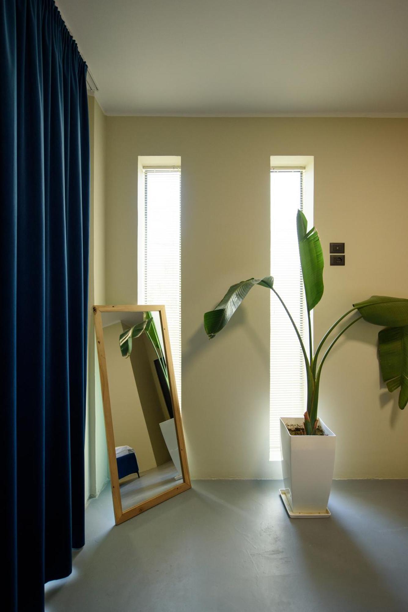 Olivium Rooms Vlore Exterior photo