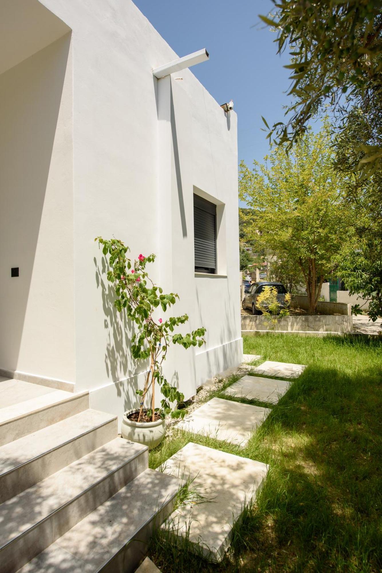 Olivium Rooms Vlore Exterior photo
